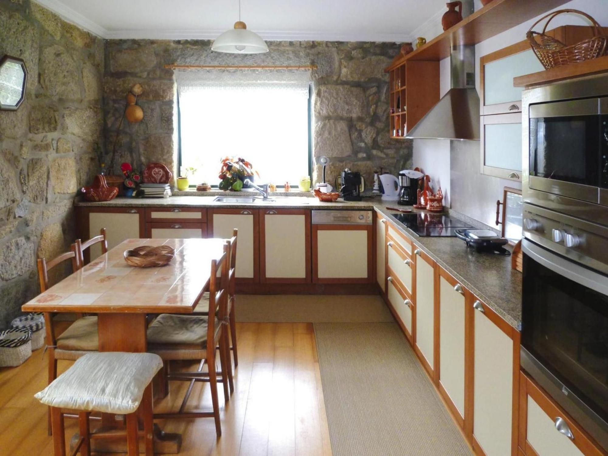 Holiday Home, Luzim Extérieur photo