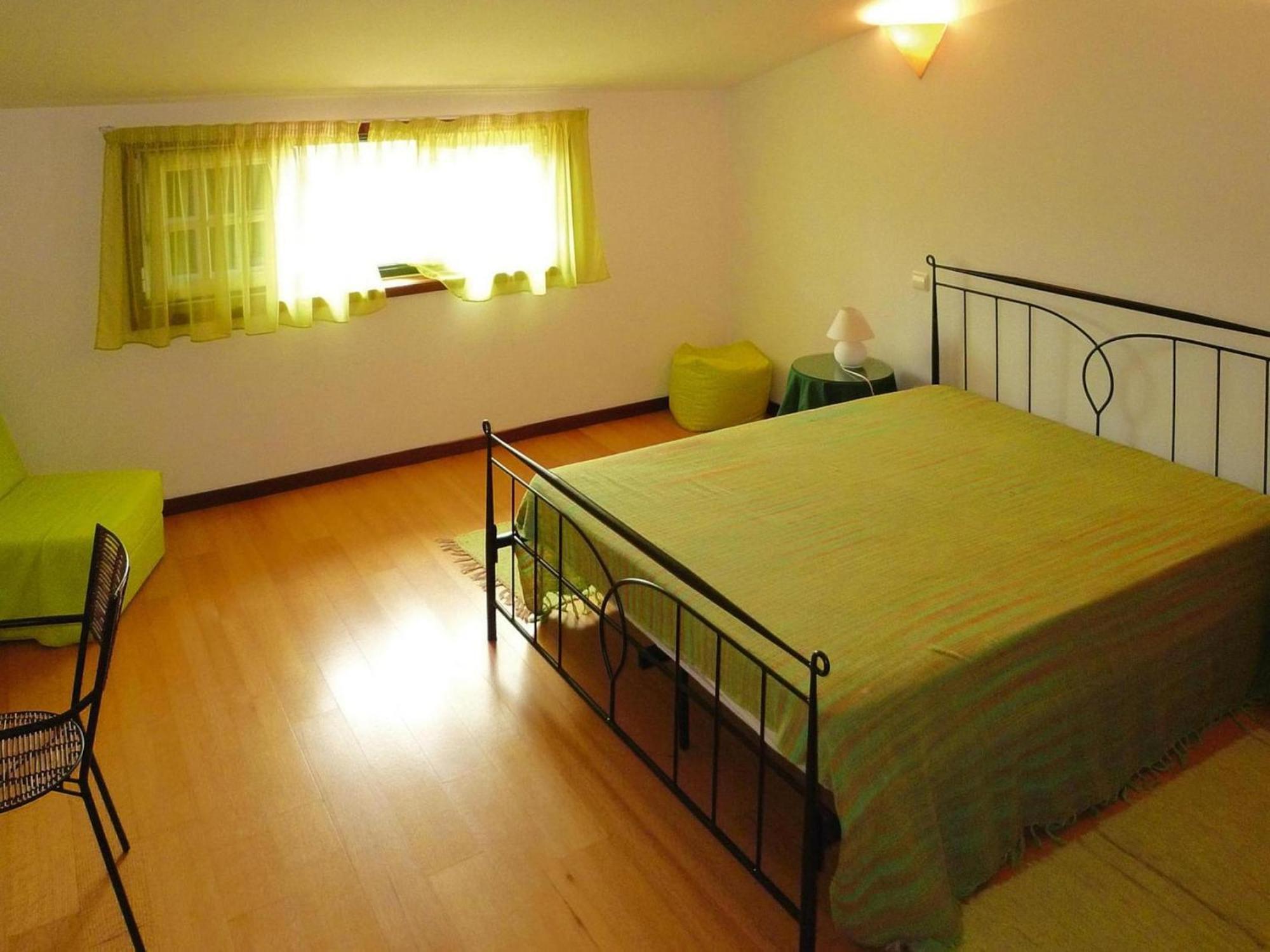 Holiday Home, Luzim Extérieur photo