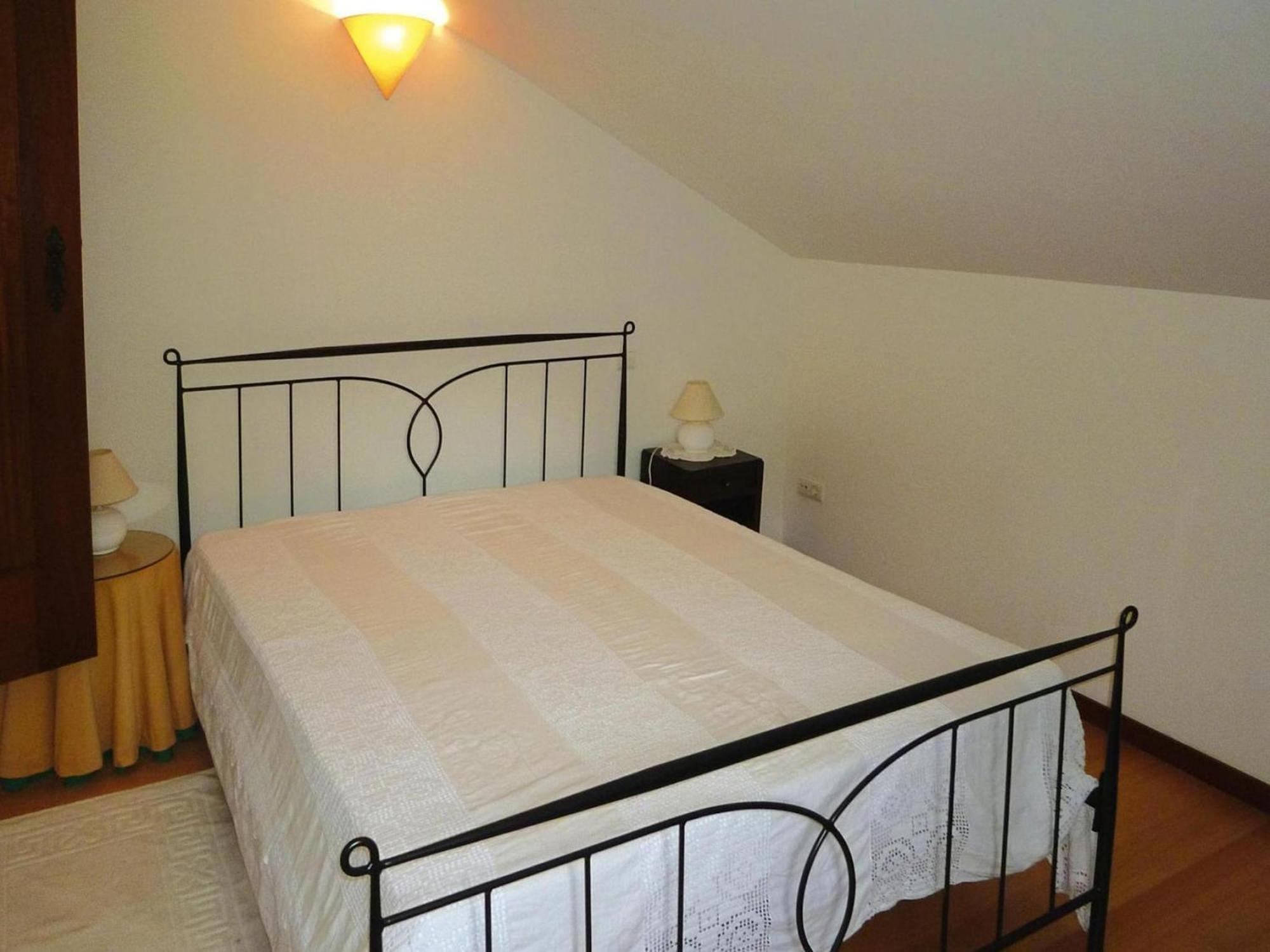 Holiday Home, Luzim Extérieur photo