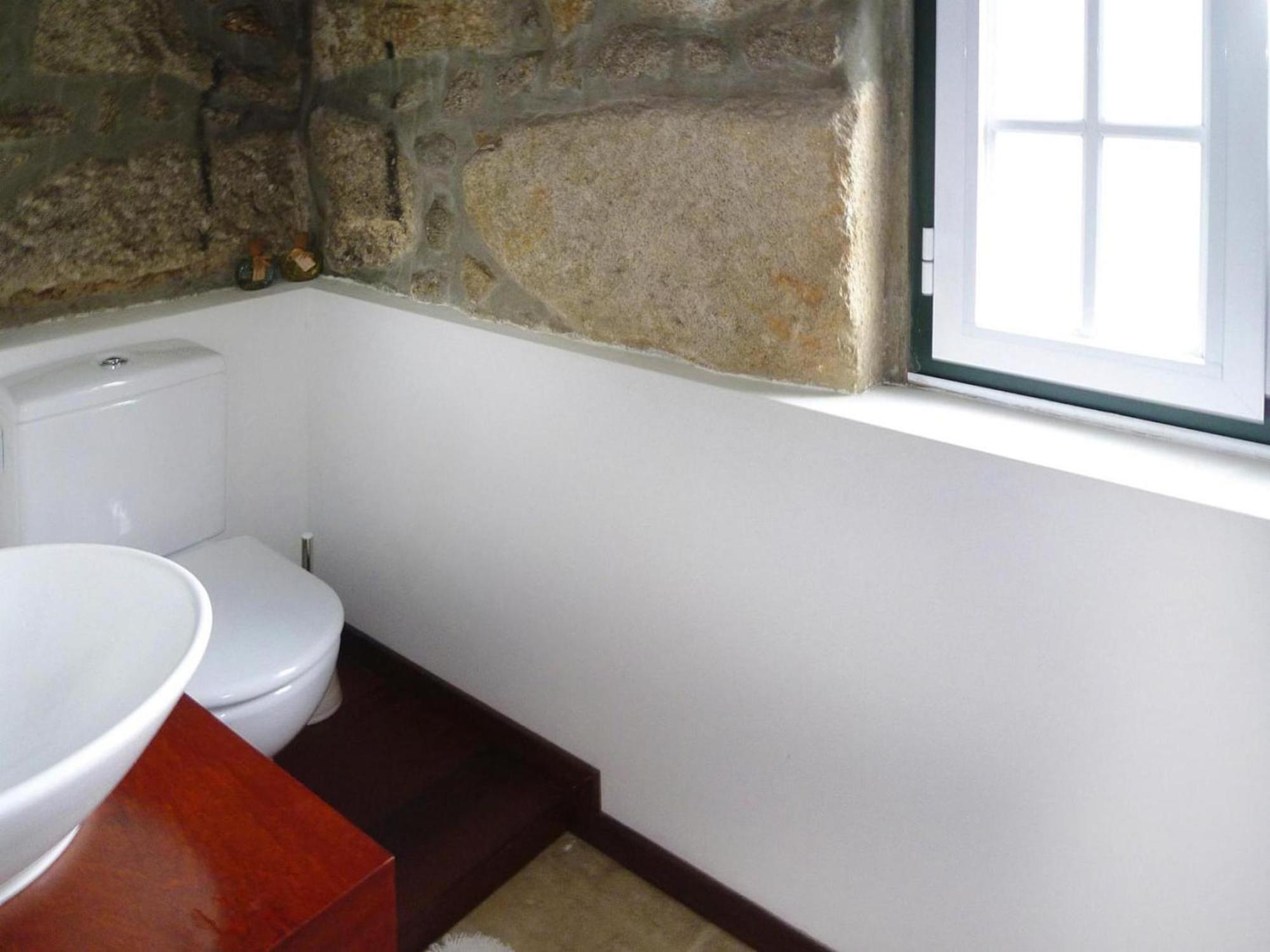 Holiday Home, Luzim Extérieur photo