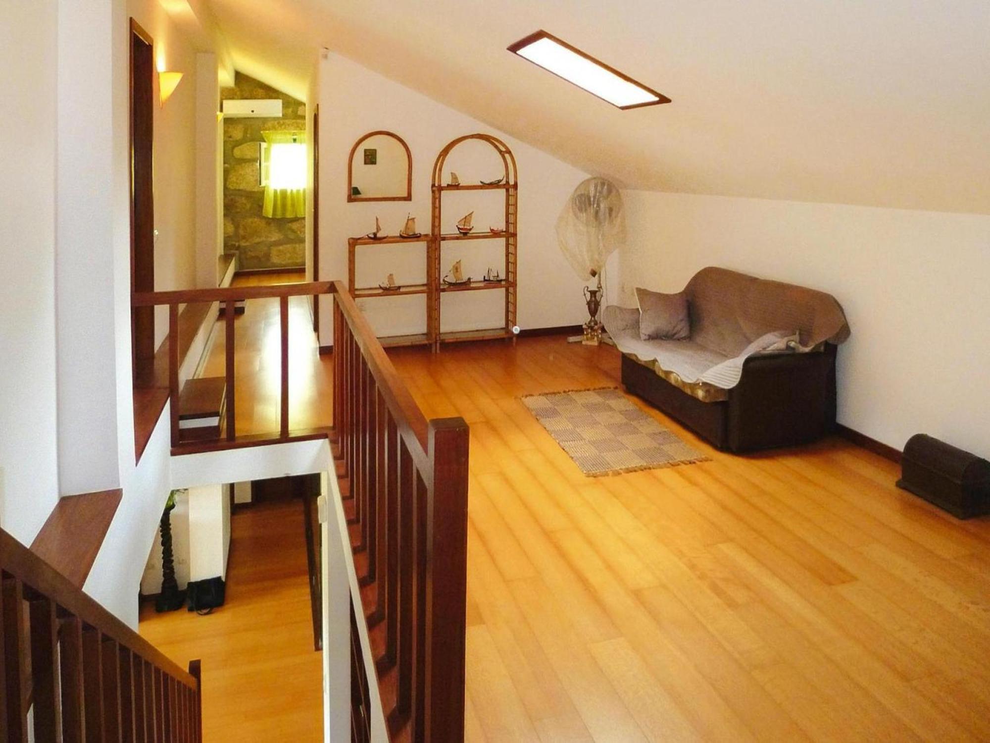 Holiday Home, Luzim Extérieur photo