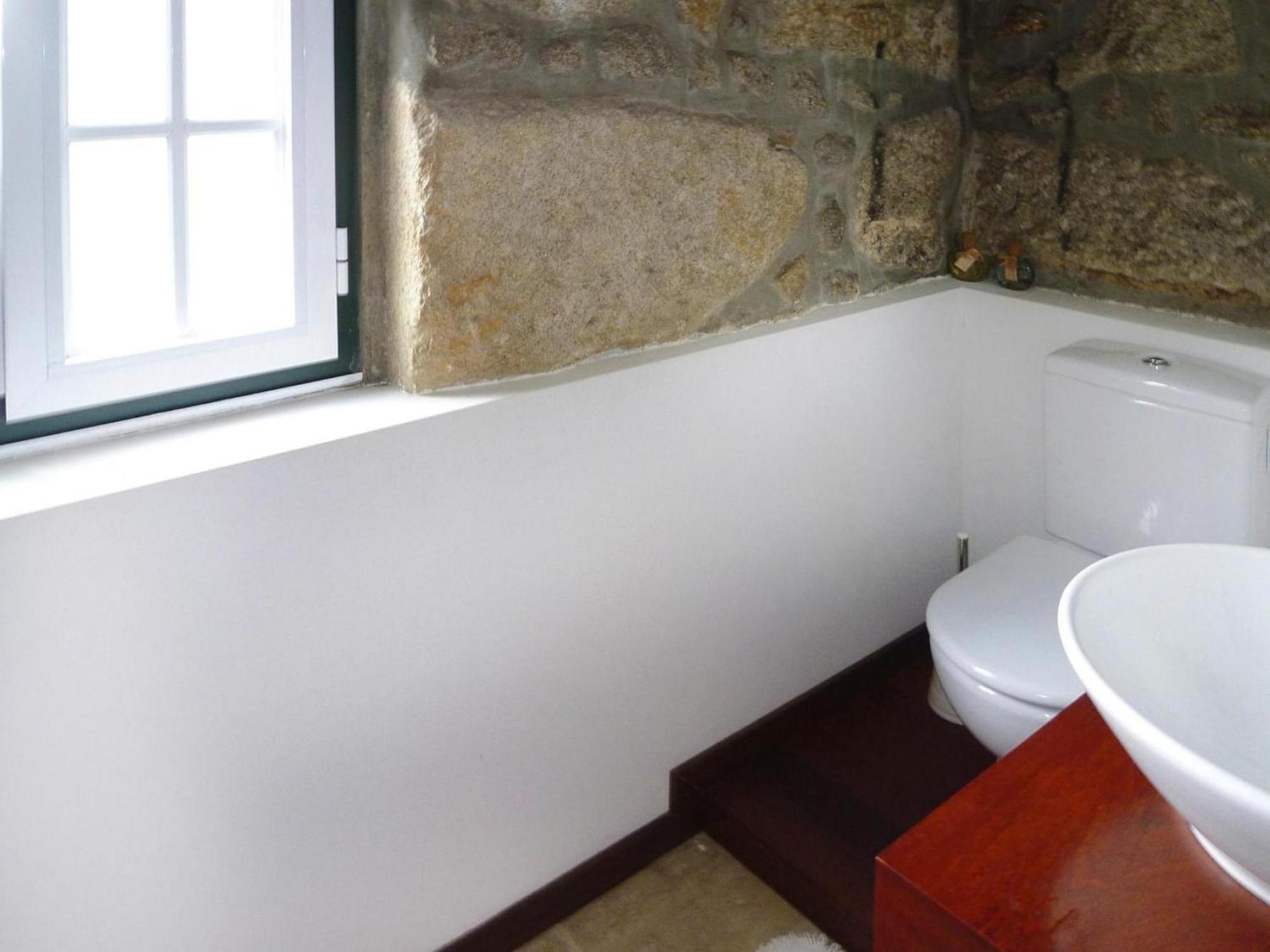 Holiday Home, Luzim Extérieur photo