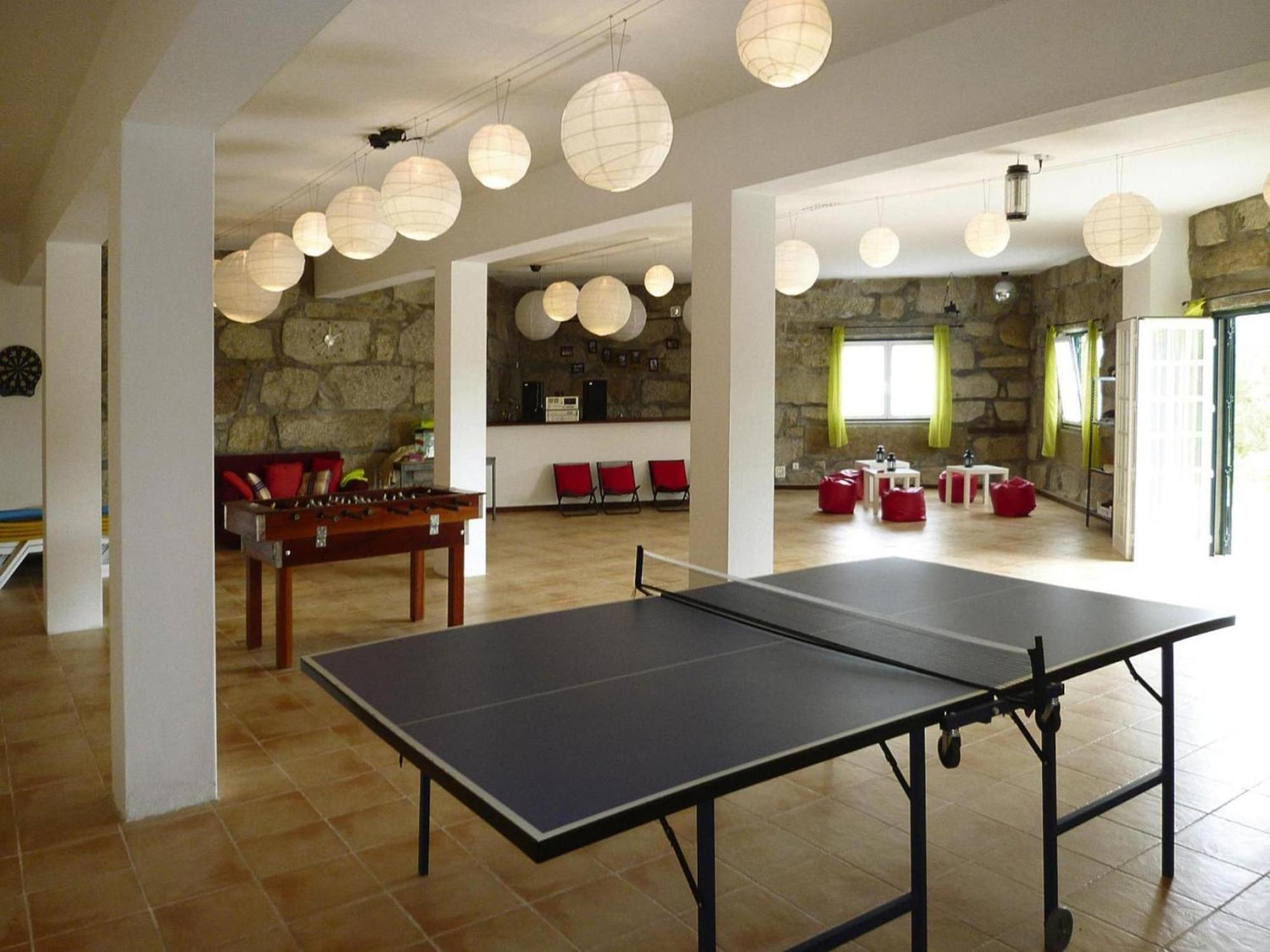 Holiday Home, Luzim Extérieur photo