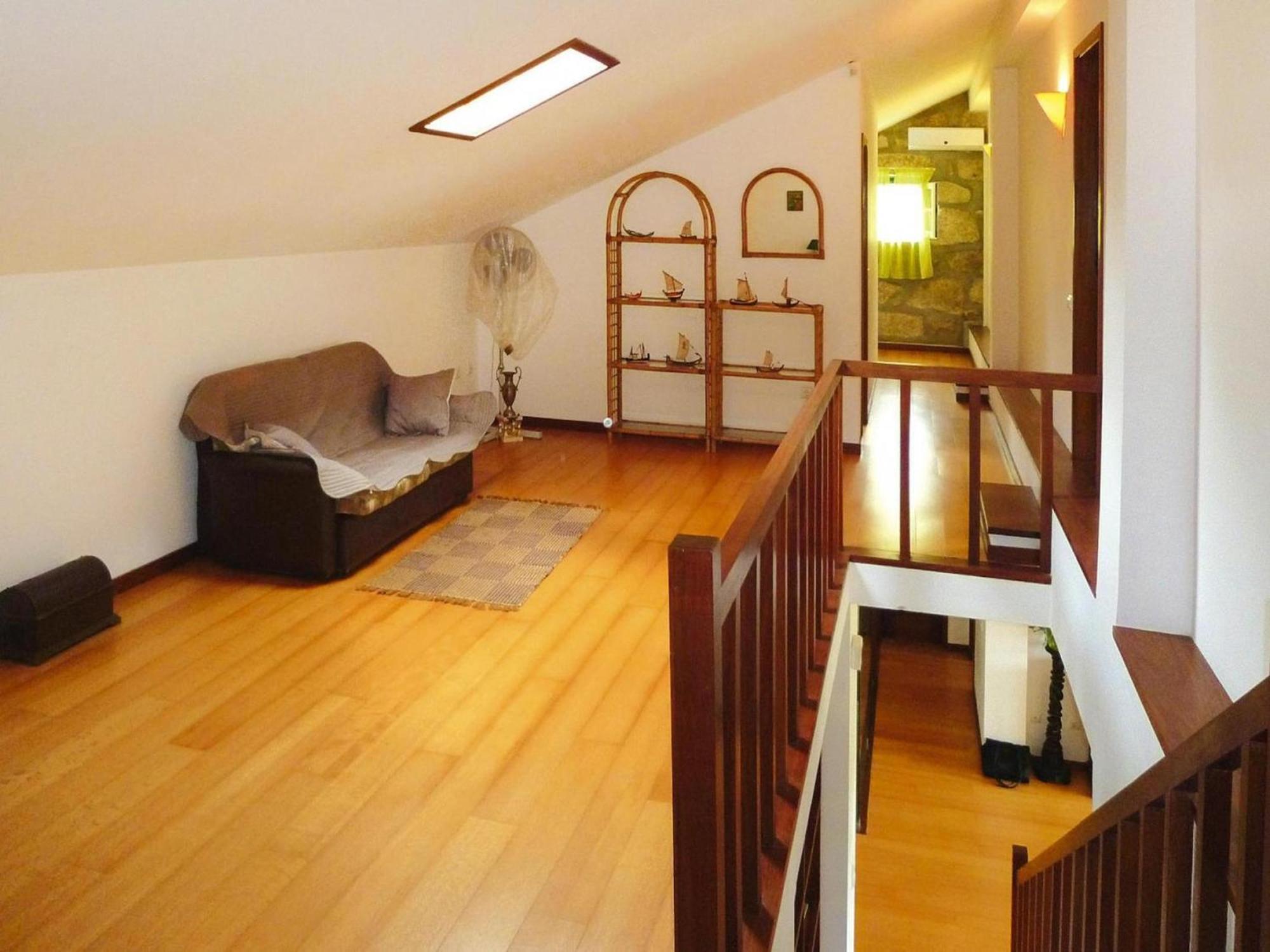 Holiday Home, Luzim Extérieur photo