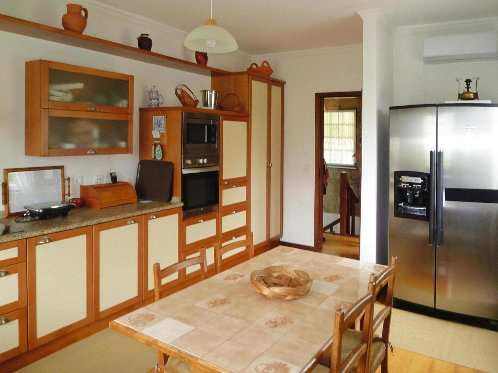 Holiday Home, Luzim Extérieur photo