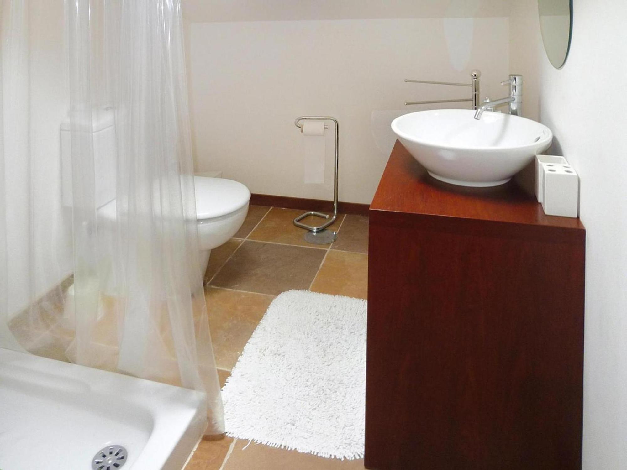 Holiday Home, Luzim Extérieur photo
