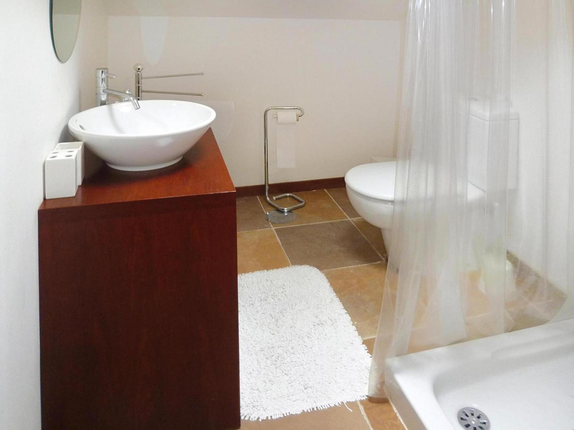 Holiday Home, Luzim Extérieur photo