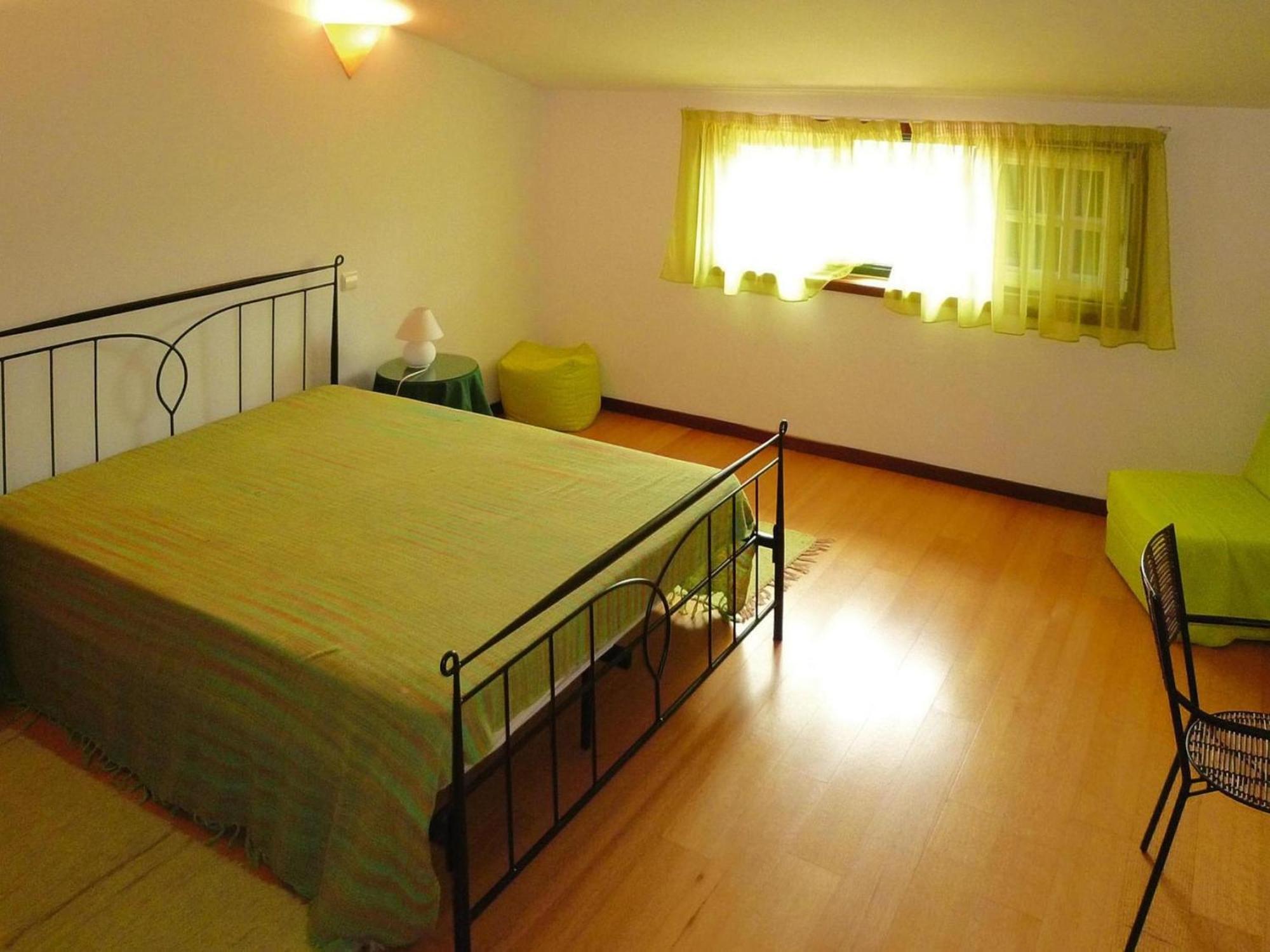 Holiday Home, Luzim Extérieur photo