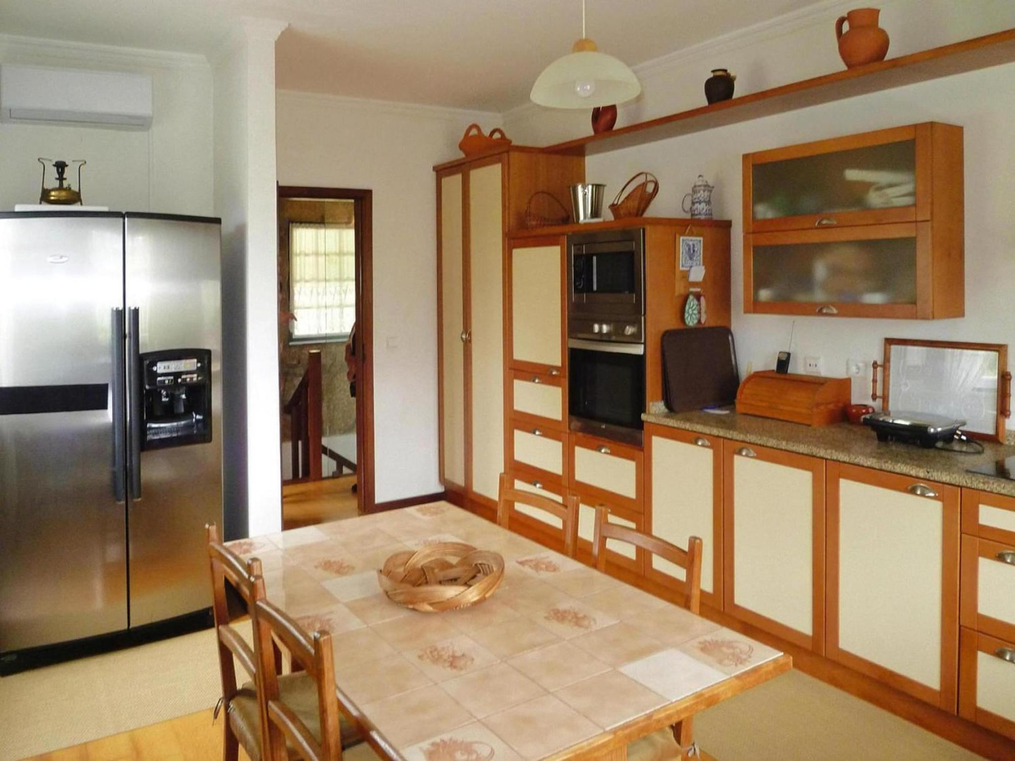 Holiday Home, Luzim Extérieur photo