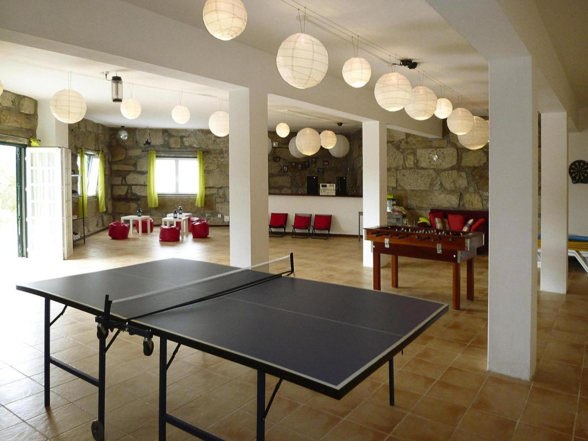 Holiday Home, Luzim Extérieur photo