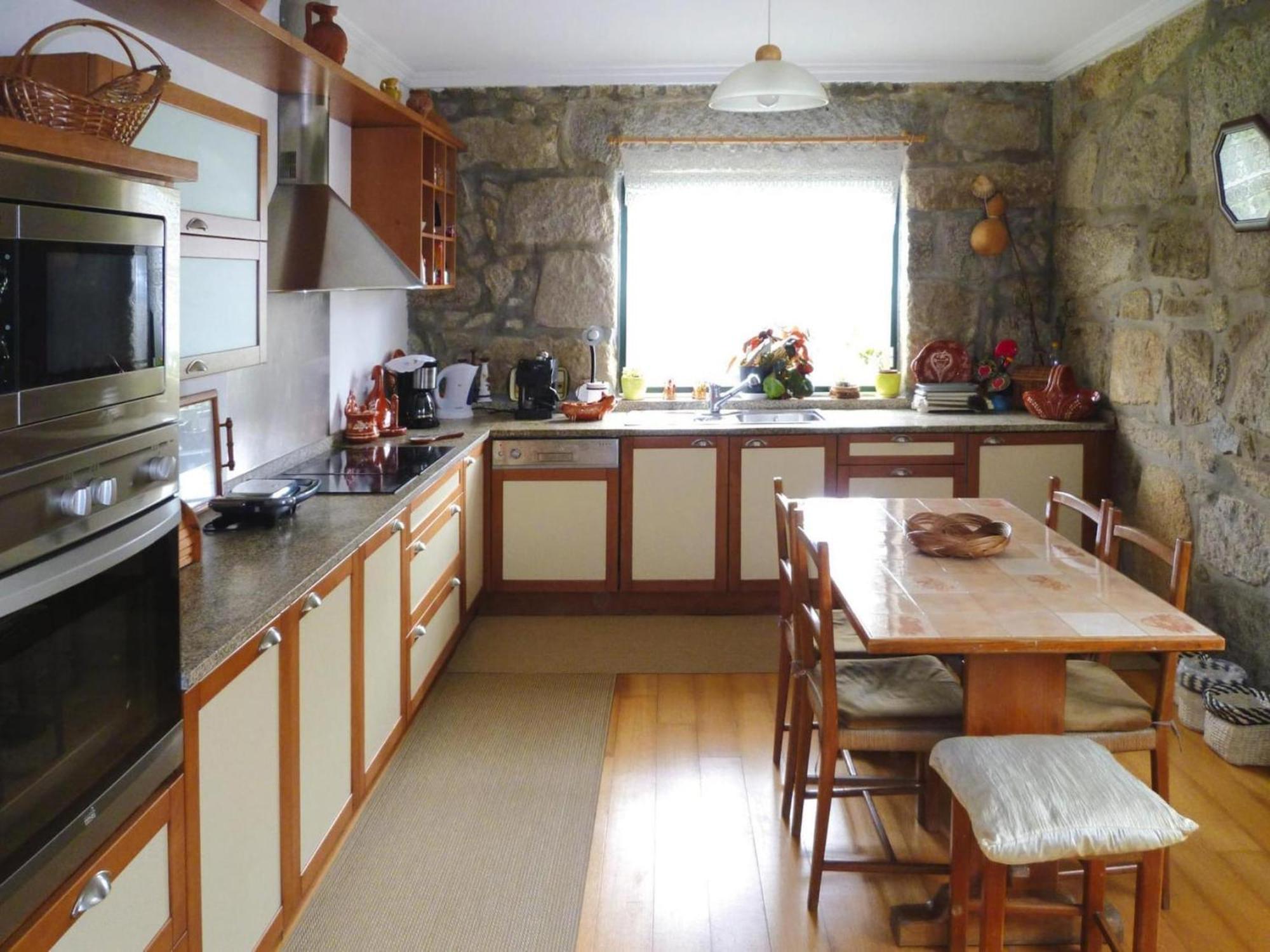 Holiday Home, Luzim Extérieur photo